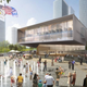 Illustration for article titled Heres One Early Proposal For Obamas Presidential Library In Chicago